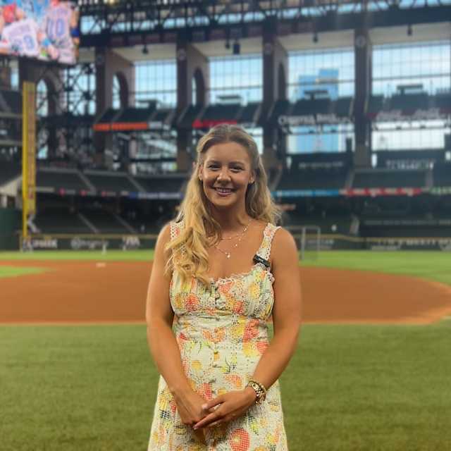 Kayla Skinner